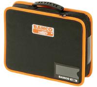 Bahco 4750FB5B pour électricien, pour les artisans, pour les bricoleurs, pour les techniciens, universelle Werkzeugtasch