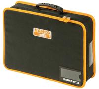 Bahco 4750FB5C pour électricien, pour les artisans, pour les bricoleurs, pour les techniciens, universelle Werkzeugtasch