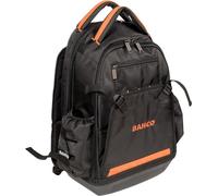 Bahco 4750FB8 Sac à dos pour outils d'électricien non équipé 1 pièce (L x H x P) 335 x 560 x 190 mm (4750FB8)