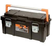 Bahco 4750PTB65 pour électricien, pour les artisans, pour les bricoleurs, pour les techniciens, universelle Mallette à outils non