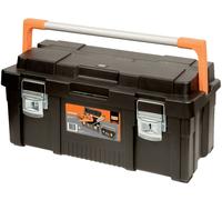 Bahco 4750PTB65 Électricien, artisan, bricoleur, technicien, mallette à outils universelle non équipée 1 pièce (L x H x P) 650 x 285 x 300 mm (4750PTB65)