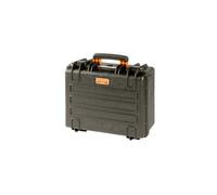 Bahco 4750RCHD011 - Malette Outils Rigide 29L