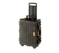 Bahco 4750RCHDW02 - Mallette Outils Rigide 53L
