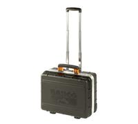 Bahco 4750RCW011 - Rigid Case On Wheels-Rubber