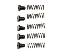 Bahco 5 BUTÉES + 5 RESSORTS POUR ÉPINETTES - R1071