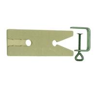 Bahco 502-SET2 Set d'accessoires pour scie à découper
