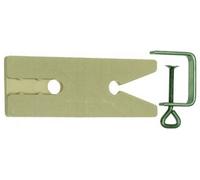 Bahco 502-SET2 Set d'accessoires pour scie à découper