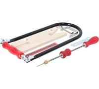 Bahco 502-SET6 Jig saw scie à main (778154)