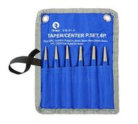 Bahco 519-91-4 - Jeu Chasse-Goupilles Rond. 6P.