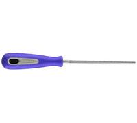 Bahco 534601 - Lime Ronde Batarde 6
