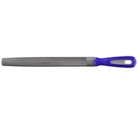 Bahco 534701 - Lime Demi-Ronde Batarde 10