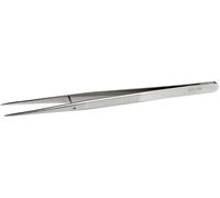 Bahco 5517 Pince brucelle de précision pointue, fine