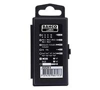 Bahco 59/S28-4 - Jeu 28 Embouts+Adaptat+P.Embou