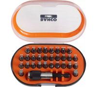 BAHCO 59S/31-1 Jeu d'embouts 31 pcs.