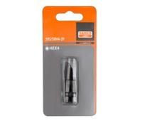 Bahco 59S/50H2-2P - 2X Embouts Hex2 50Mm 1/4