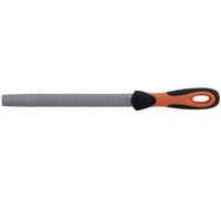 Bahco 6-342-10-2-2 Raspel-Oberg-demi-ronde denture 2 avec manche 250 mm 1 pc(s)