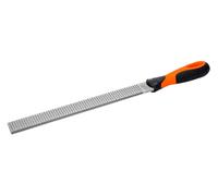 Bahco 6-344-08-2-2 Raspel-Oberg avec manche 200 mm taille 2 1 pc(s)