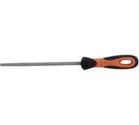 Bahco 6-345-08-2-2 Râpe ronde denture 2 avec manche 200 X 9,0mm 1 pc(s)