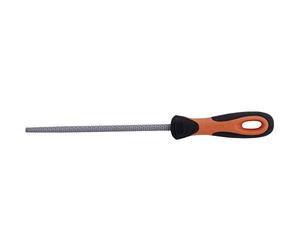 Bahco 6-345-08-2-2 Râpe ronde Lisse 20 cm (Import Grande Bretagne)