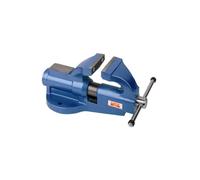 Bahco 601001250 - Etau D Etabli Guide Rond 125