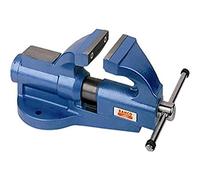 Bahco 601001500 - Etau D Etabli Guide Rond 150