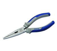 Bahco 604-160-1 - Pince Bec Plat 160Mm