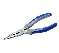 Bahco 612-160-1 - Pince Bec Demi Rond 160Mm