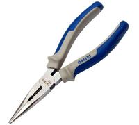 Pince Bec Demi Rond 200Mm Irimo