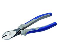 Bahco 625-180-1 - Pince Coupante Diago. 180Mm