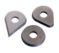 Bahco 625 Lame Pour Grattoir En Forme De Poire Carbure