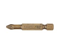 Bahco 63D/50PH1 - Embout Diamant Vis Ph 50Mm 1/4