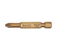 Bahco 63D/50PZ1 - Embout Diamant Vis Pz 50Mm 1/4