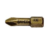 Bahco 63D/PH2 - Embout Diamant Ph 1/4