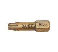 Bahco 63D/T20 - Embout Diamant T20 1/4 25Mm