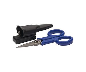 Bahco 661-140-1 - Ciseau D'Electricien 5' Pvc