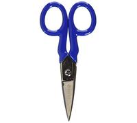 Bahco 661051 - Ciseaux Electricien 130Mm