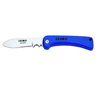 Bahco 665-200-1 - Couteau Electricien 200Mm