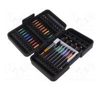 BAHCO 66IM/40C-1 Jeu d'outils