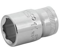 Bahco 6700SM-10 Douille 10 mm 1 pièce 1/4\