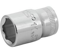 Bahco Douille 6700SM-8 8 mm 1/4 - 1 pièce