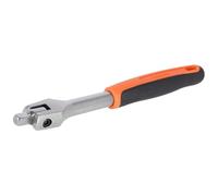 BAHCO 6958-6 Mango articulado avec cuadradillo de quincaillerie 1/4" (153 mm), autres outils, Multicolore