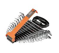 Bahco 6M/SH12 - Jeu 12 Cles A Fourches 6-27