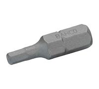 Bahco 70S/H7-2P - 2X Emb.Creux Met 7X30 Mm 5/16