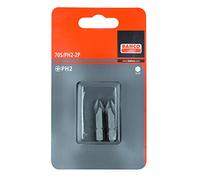Bahco 70S/PH4-2P - 2 Embouts Ph4 38 Mm 5/16