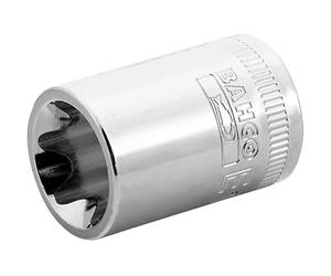 Bahco 7400TORX-E18 - Douille 3/8 Torx E18