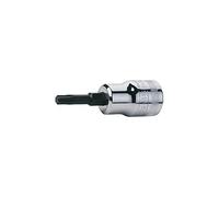 Bahco 7409TORX-T50-L - Douilles Tvis 3/8 140 Mm