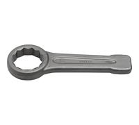 Bahco 7444SG-M-135 - Cle A Frapper Polygonale 135