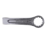 Bahco Clé à frapper polygonale 7444SG-M-36 36 mm, 205 mm