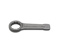 Bahco 7444SG-Z-1.5/8 - Cle Polyg A Frapper 1.5/8