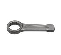 Bahco 7444SG-Z-2.1/4 - Cle Polyg A Frapper 2.1/4